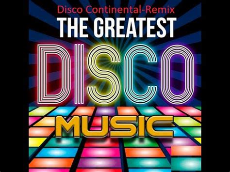Complete description: naked continental Remix .